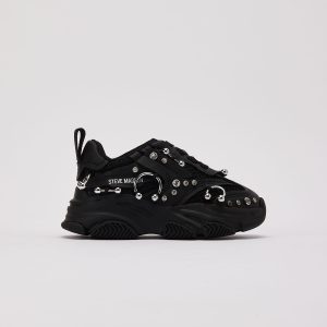 Steve Madden Possession Toddler