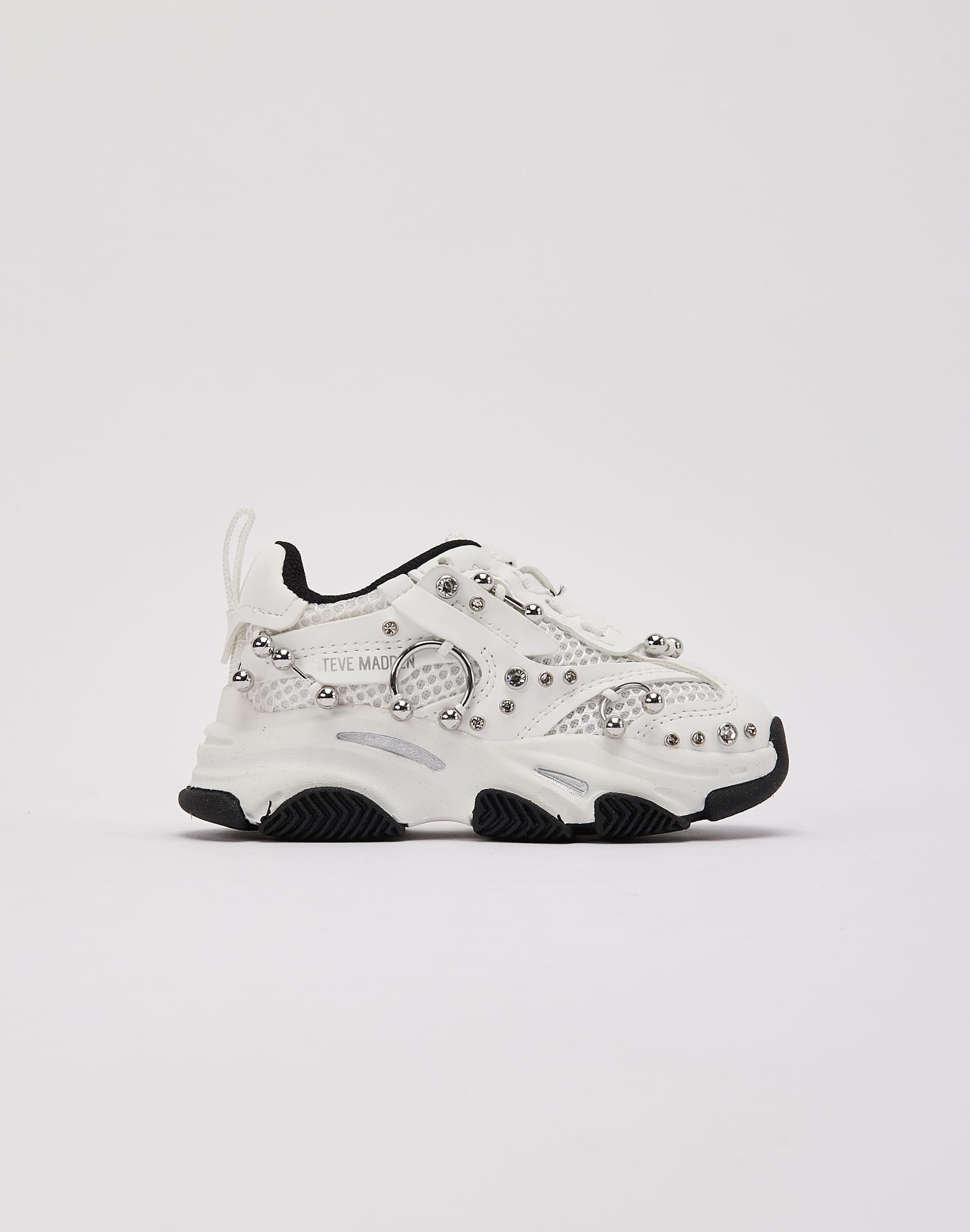 Steve Madden Possession Toddler