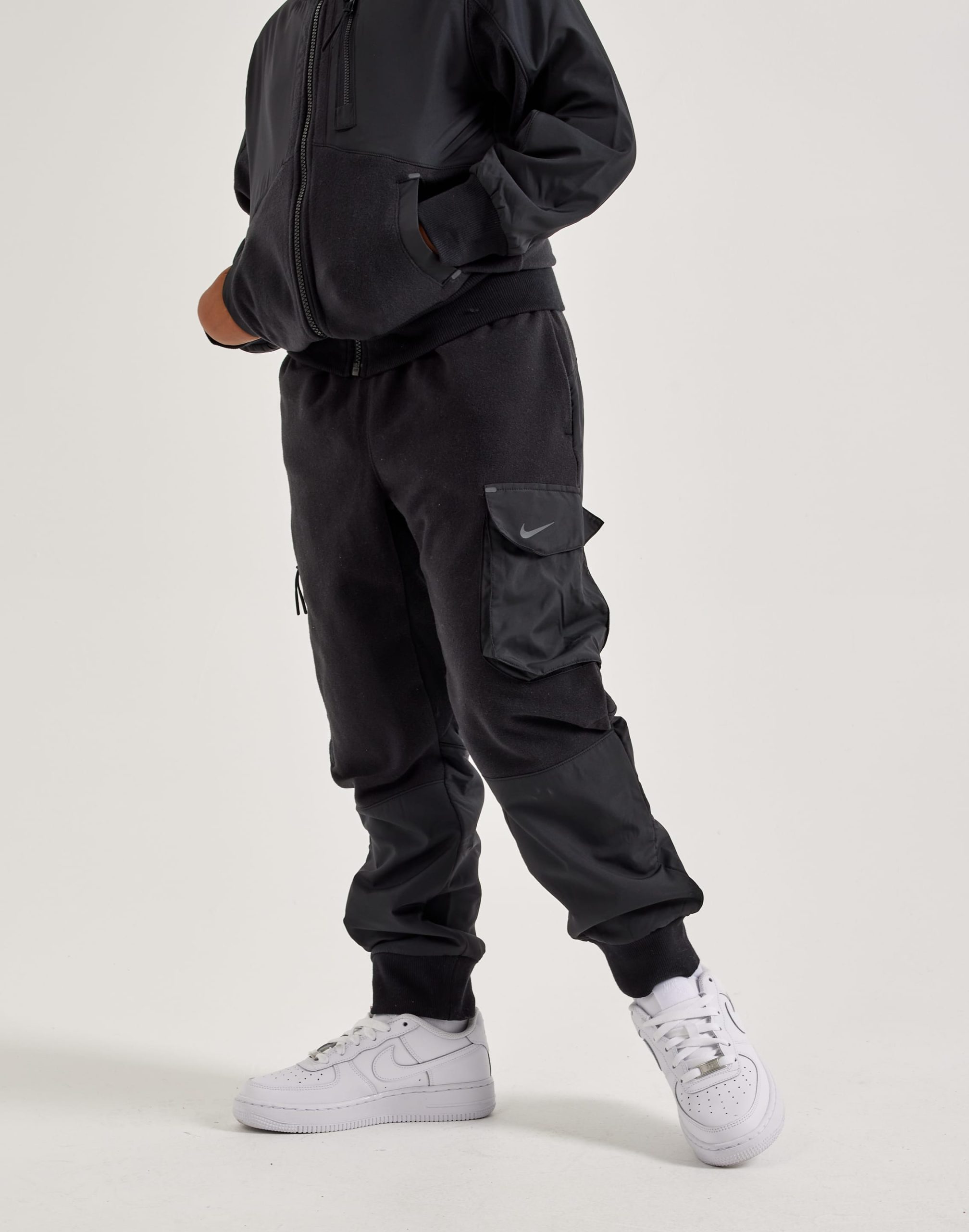 Nike City Utility EasyOn Pants Grade-School