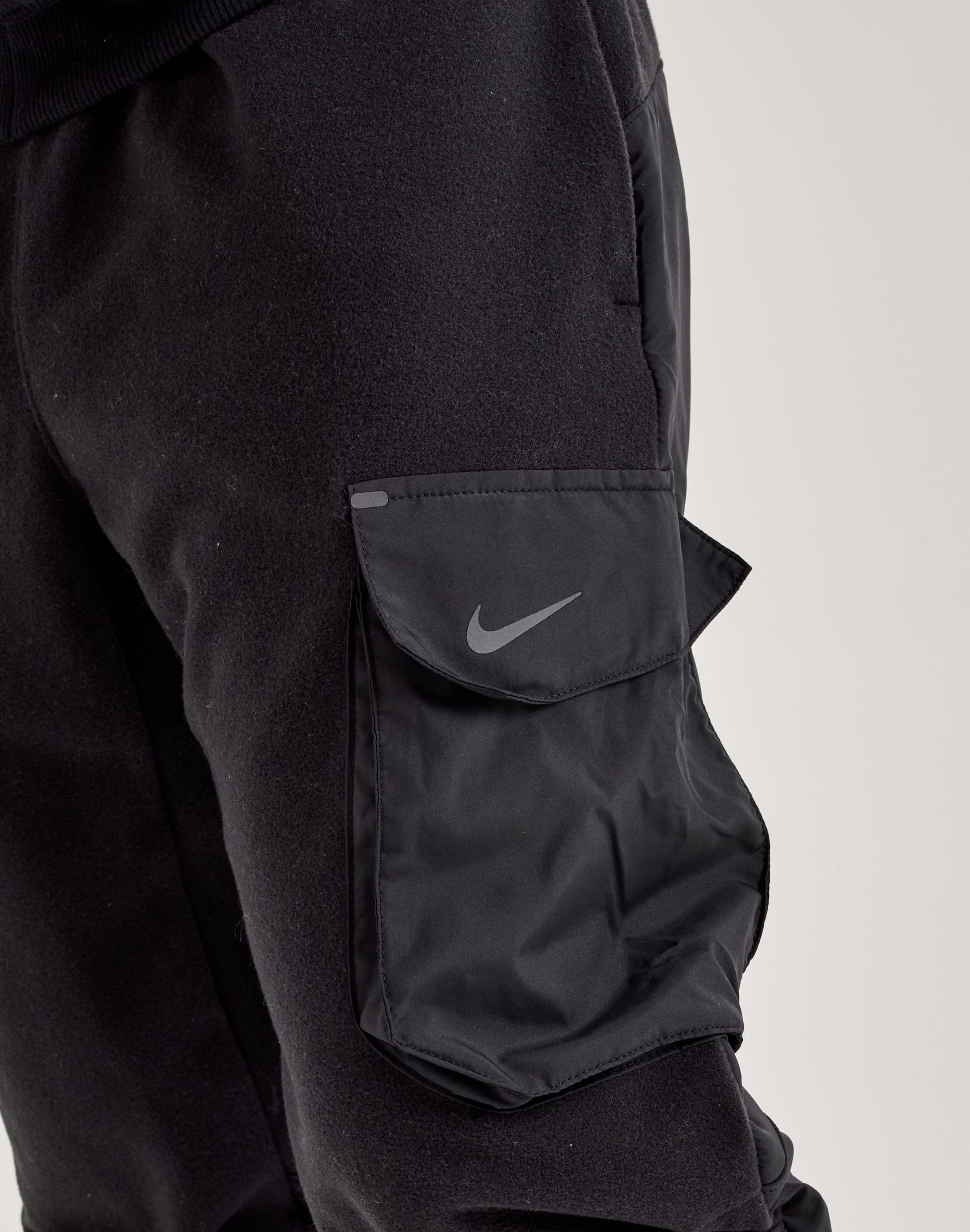 Nike City Utility EasyOn Pants Grade-School - Image 2