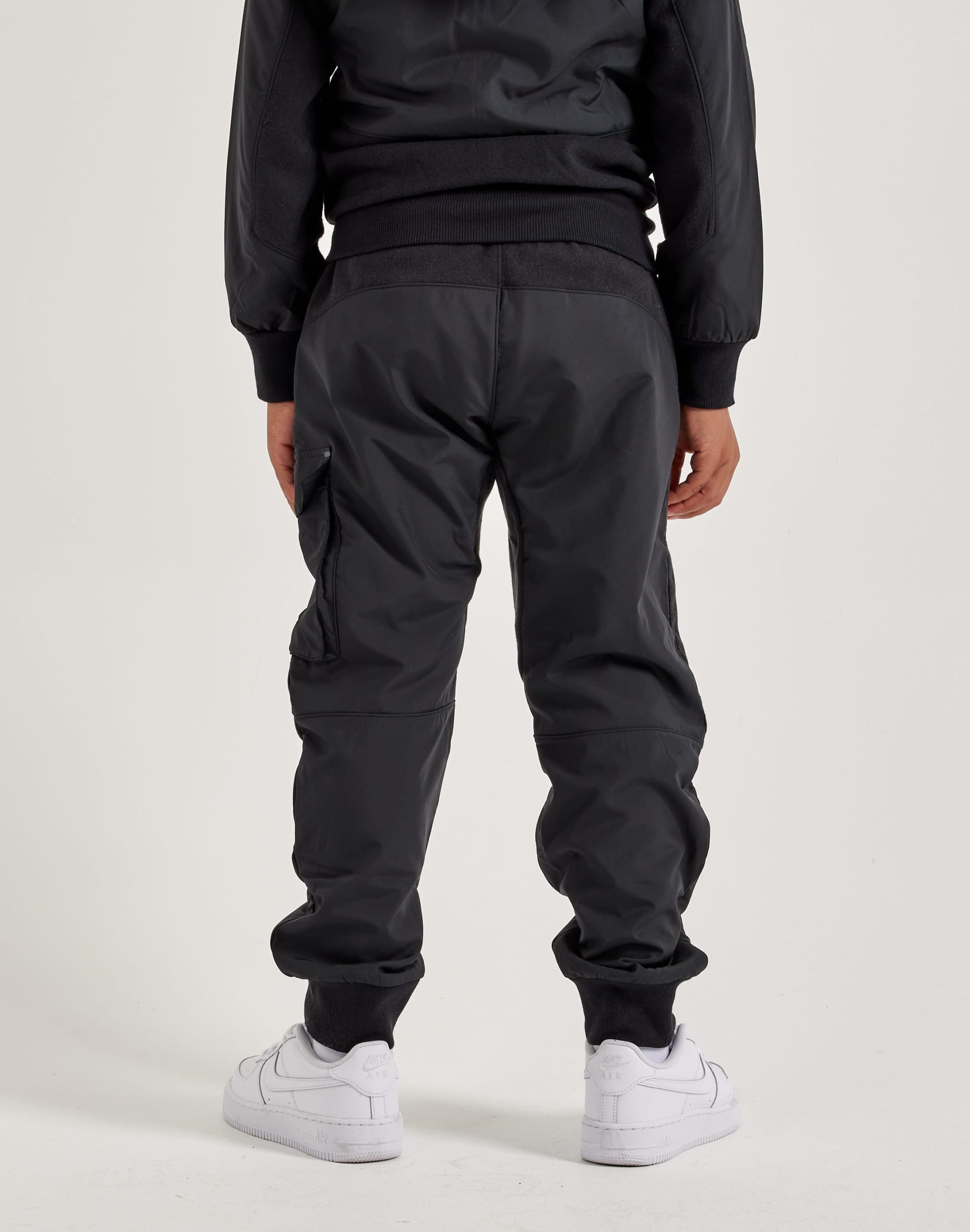 Nike City Utility EasyOn Pants Grade-School - Image 3