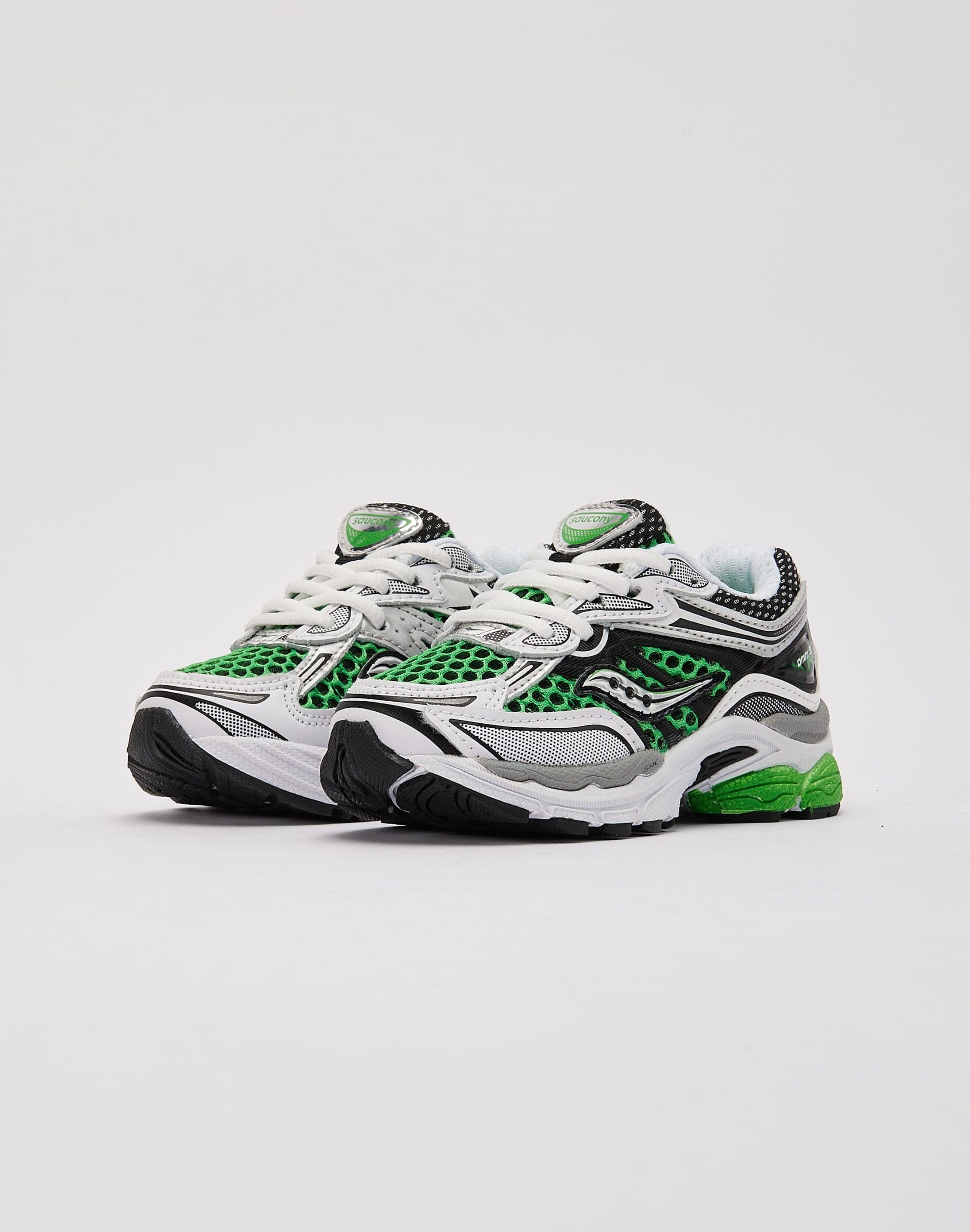 Saucony Omni 9 Toddler - Image 2