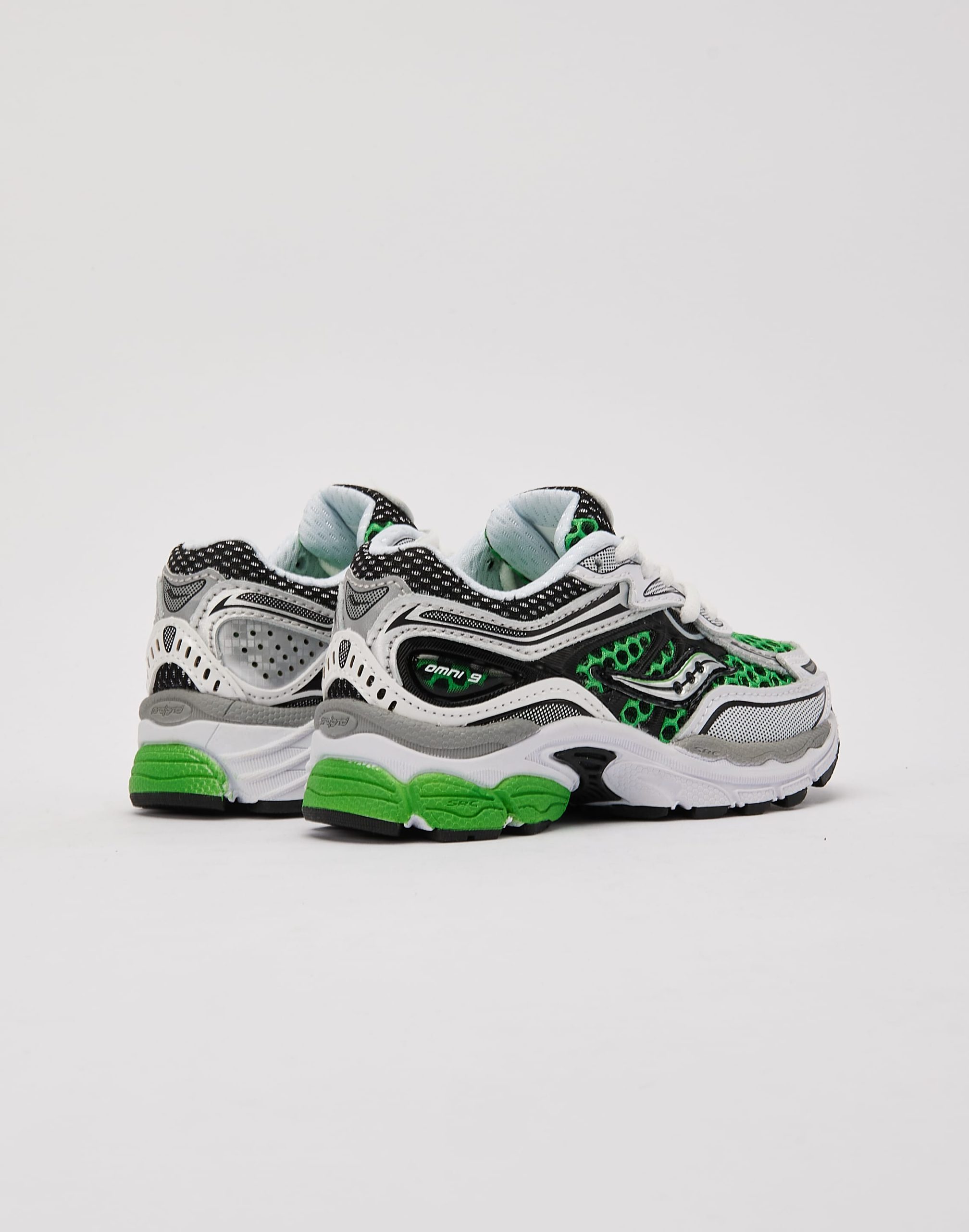 Saucony Omni 9 Toddler - Image 3