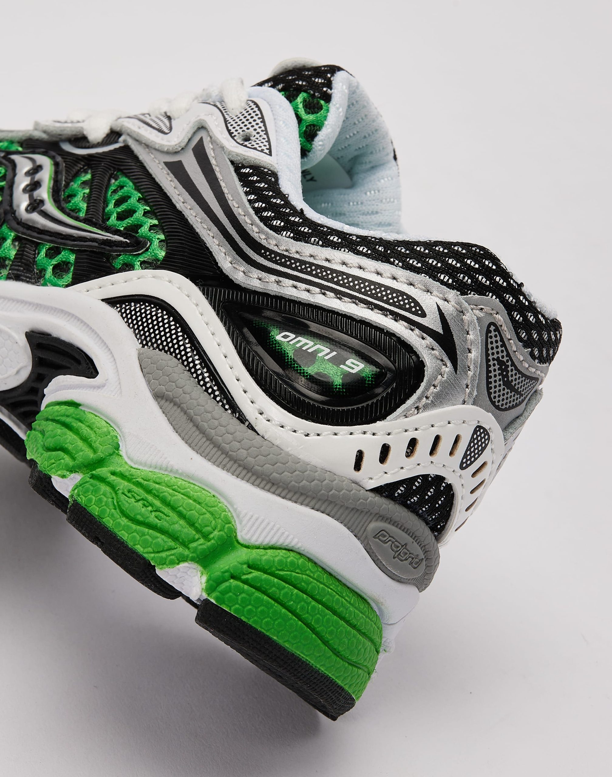 Saucony Omni 9 Toddler - Image 5