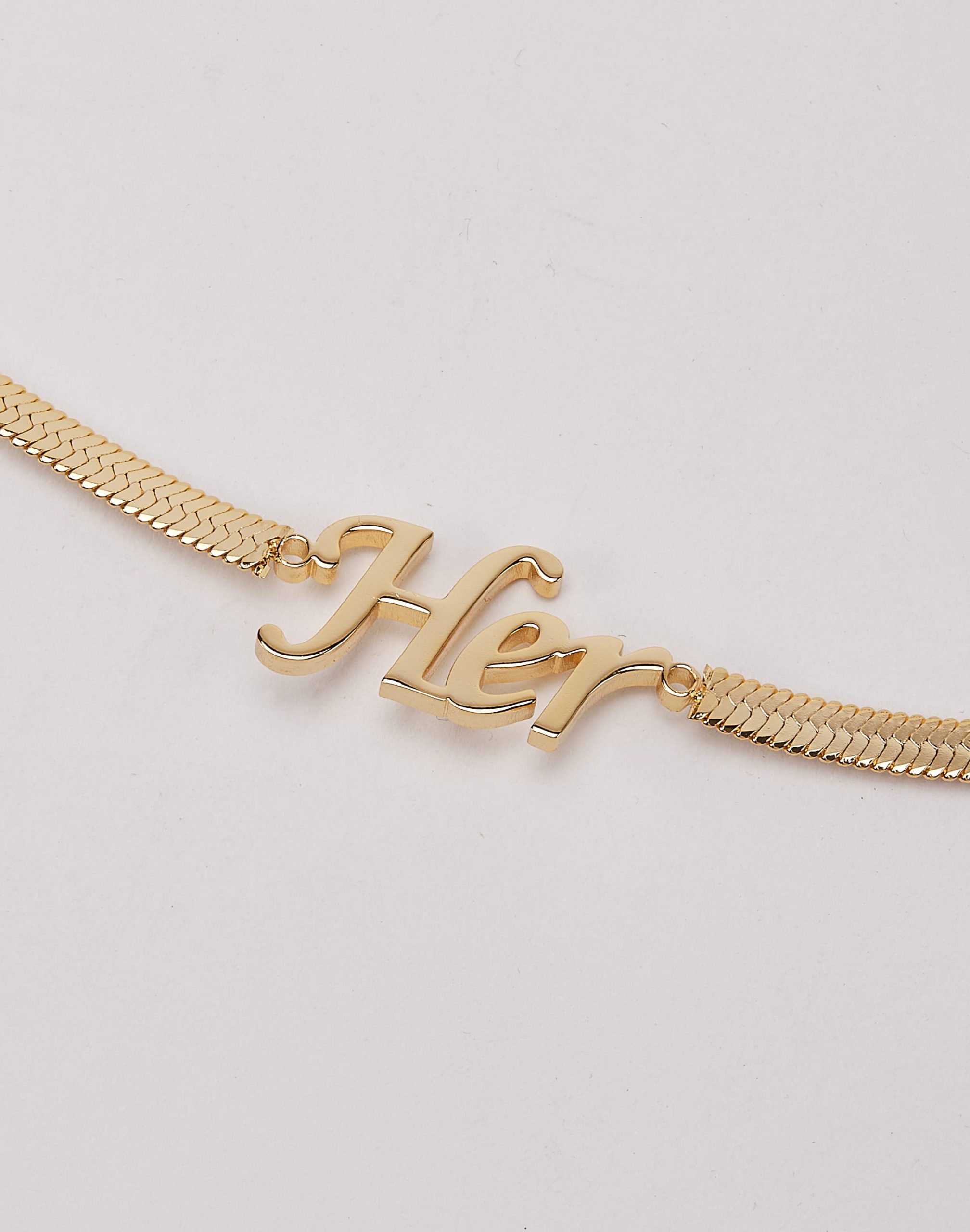 King Me Her Necklace - Image 2