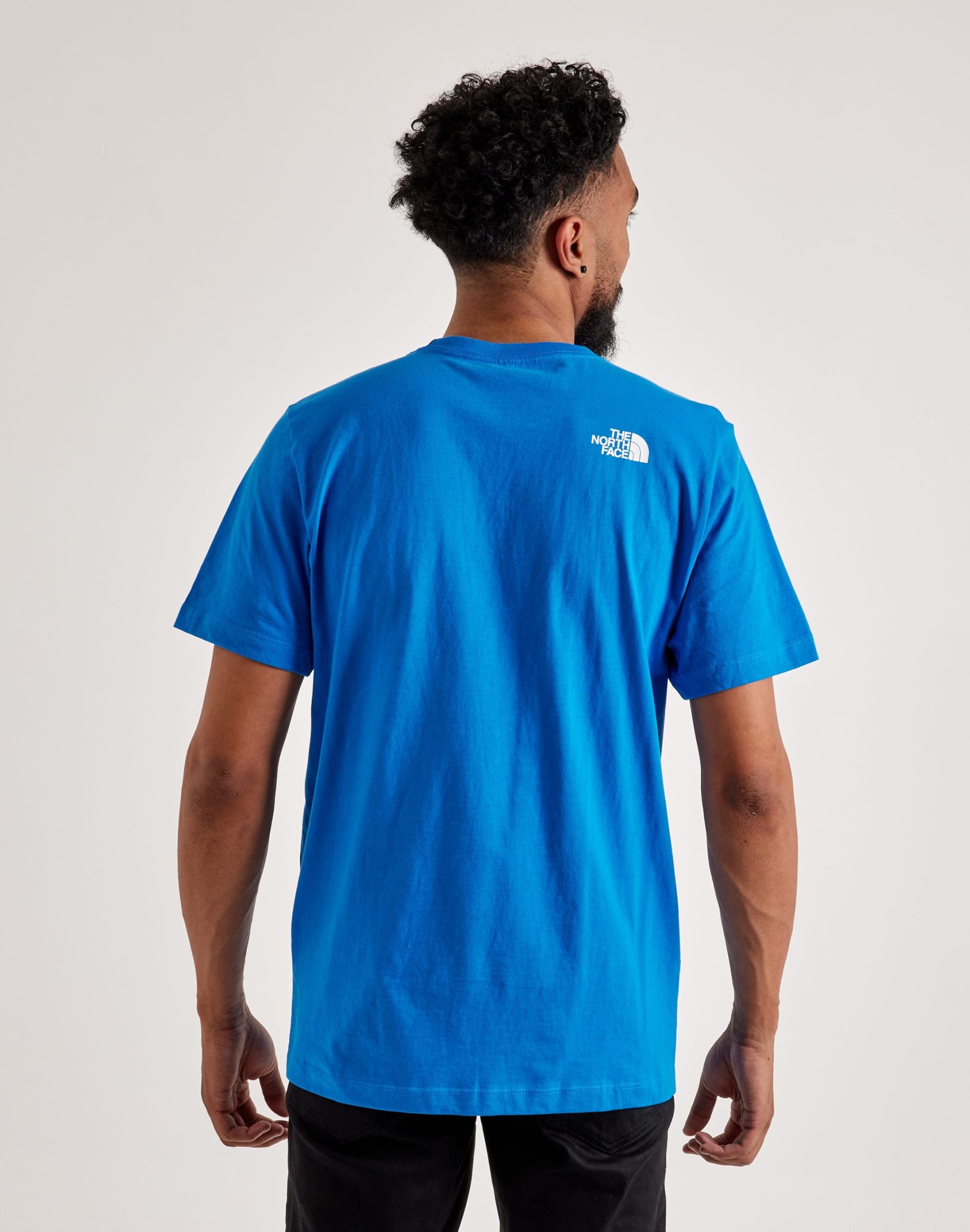 The North Face Half Dome Tee - Image 3