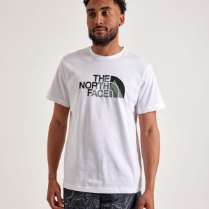 The North Face Graphic Tee