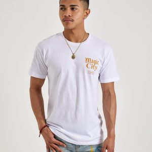 THRT Chandler Magic City Tee