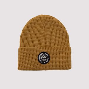 Timberland Thermal Cuff Beanie