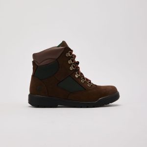 Timberland 6-Inch Field Boot Grade-School