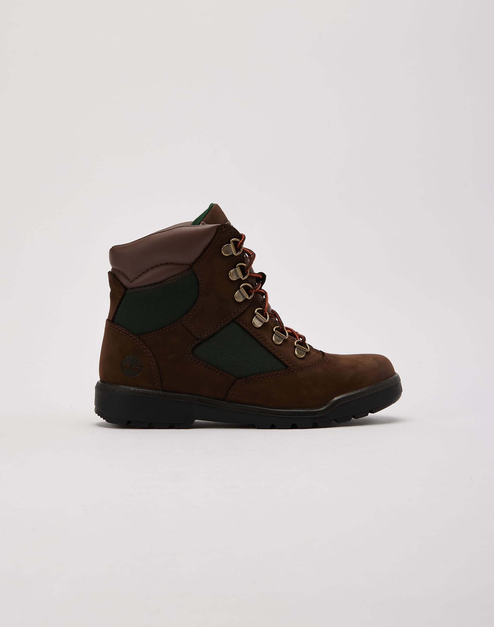 Timberland 6-Inch Field Boot Grade-School
