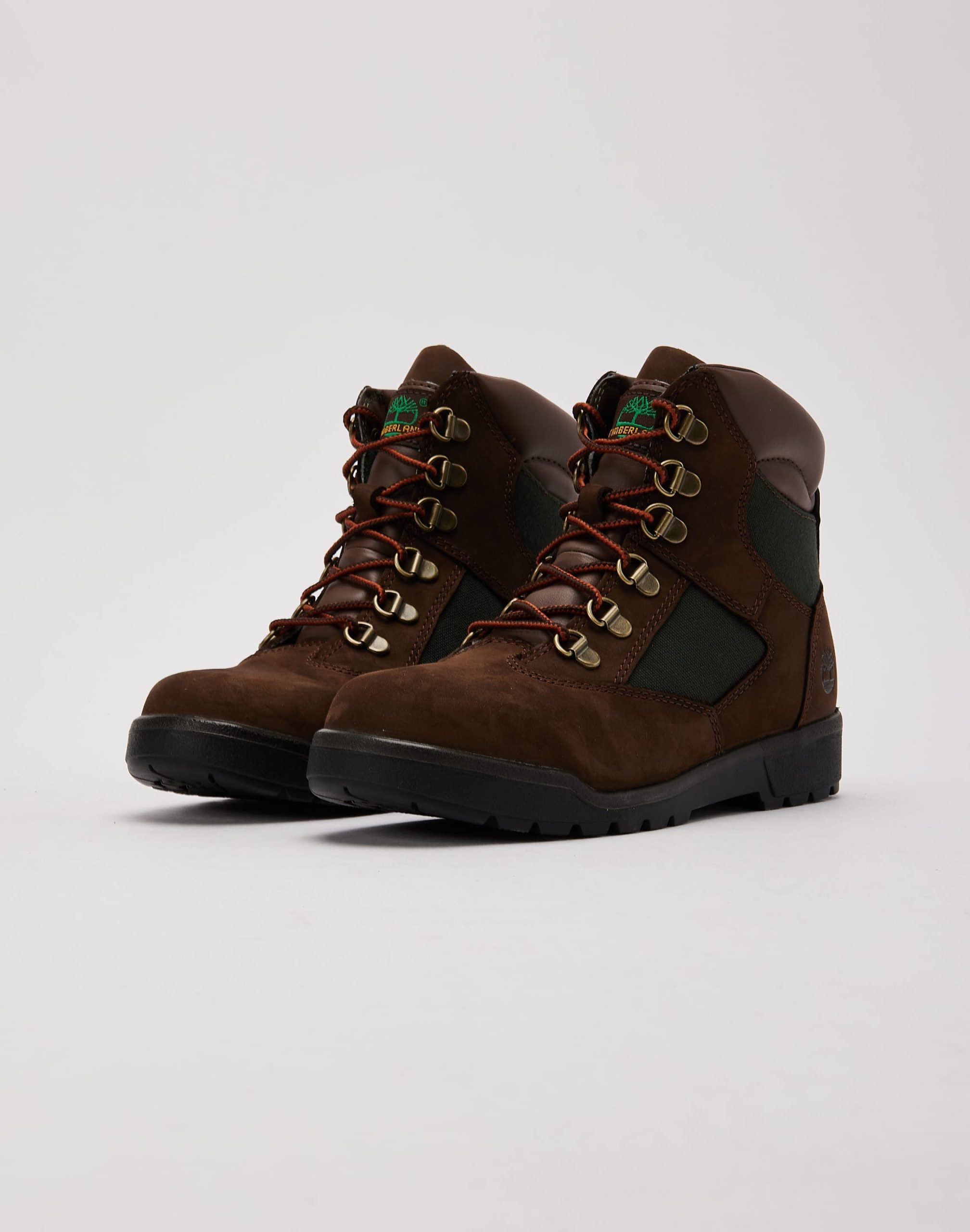 Timberland 6-Inch Field Boot Grade-School - Image 2