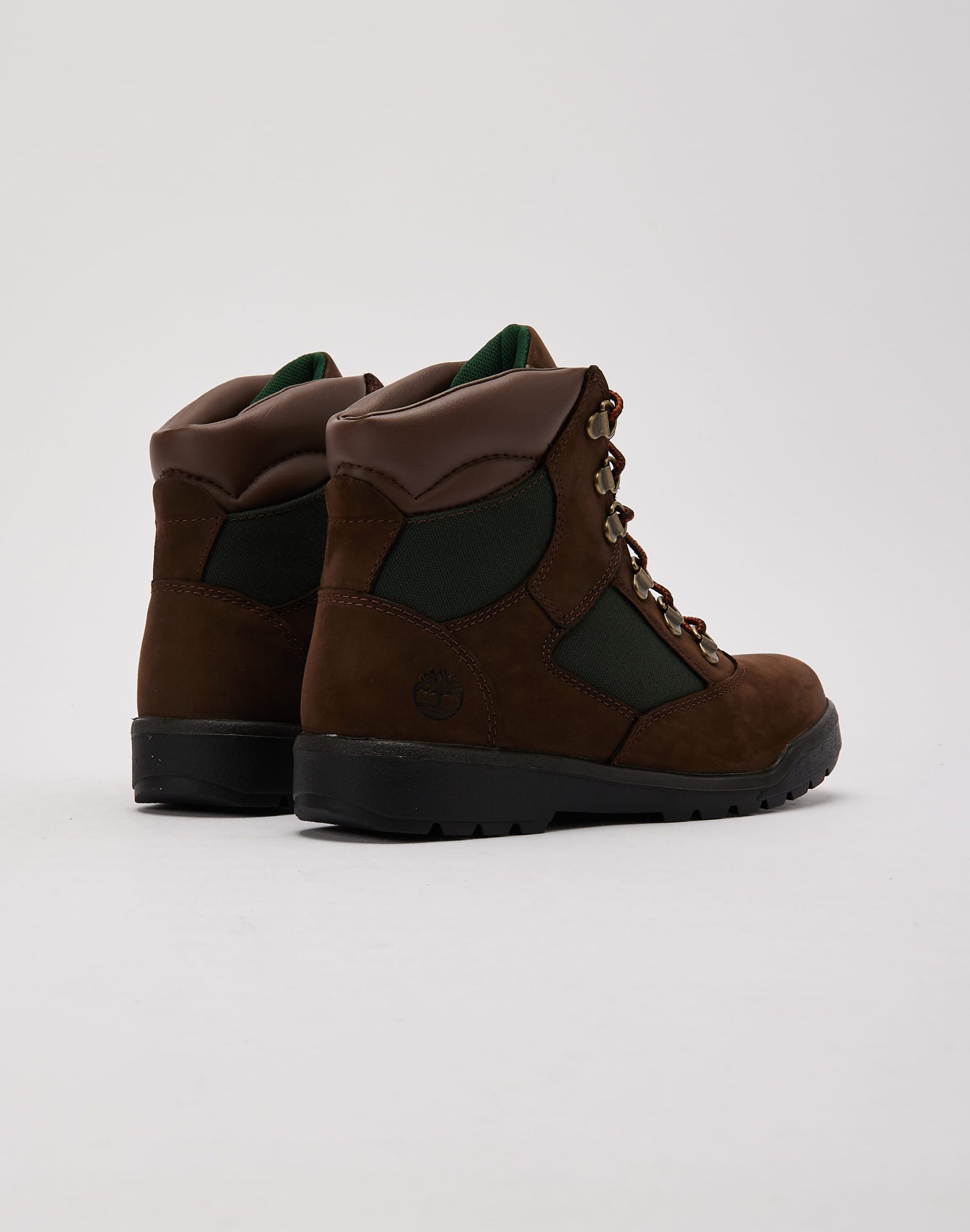 Timberland 6-Inch Field Boot Grade-School - Image 3