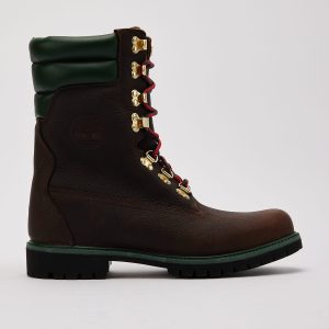 Timberland Premium Waterproof Super Boot 'Wintergreens'
