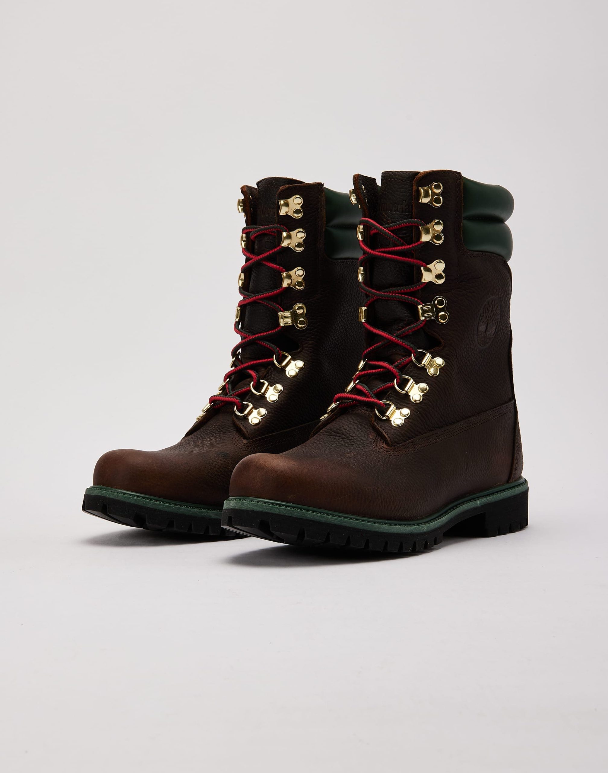 Timberland Premium Waterproof Super Boot 'Wintergreens' - Image 2