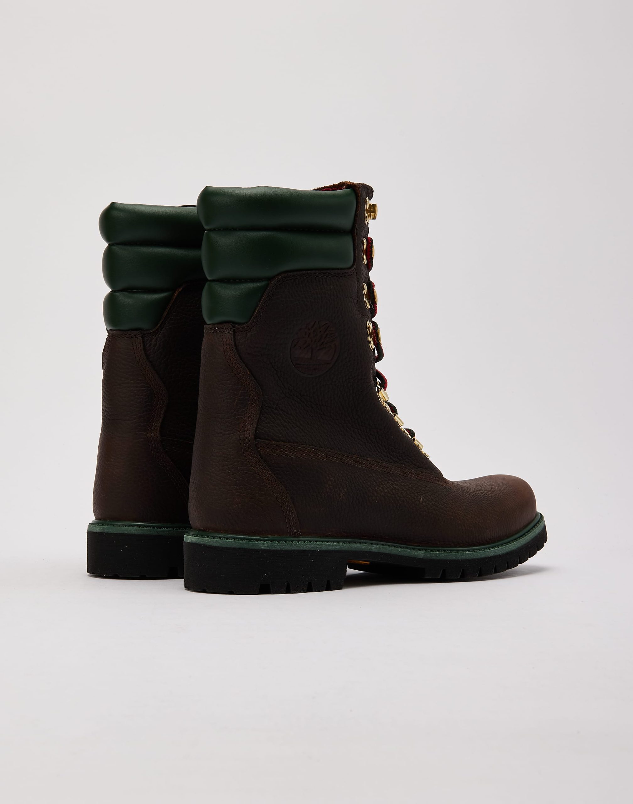 Timberland Premium Waterproof Super Boot 'Wintergreens' - Image 3