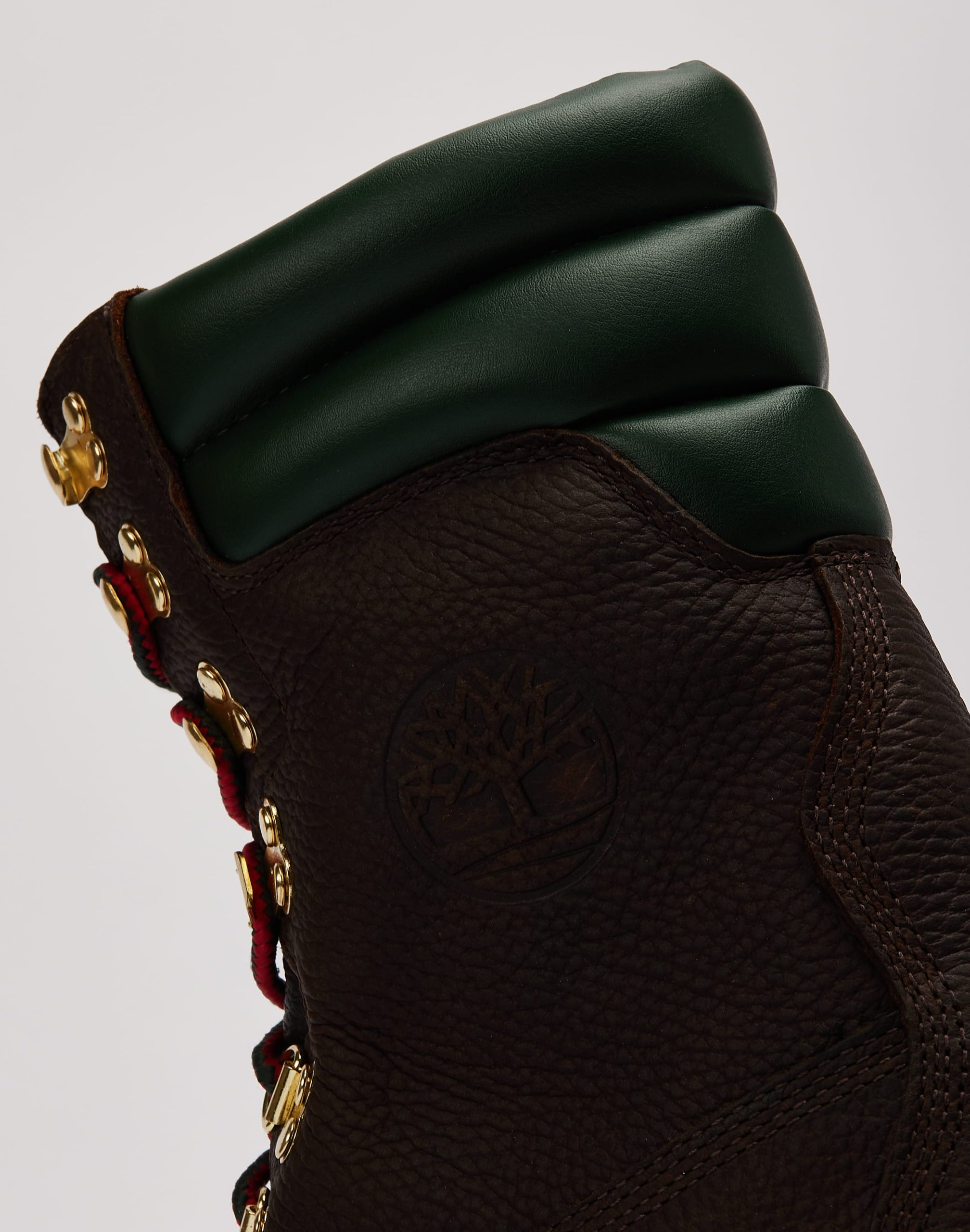 Timberland Premium Waterproof Super Boot 'Wintergreens' - Image 5
