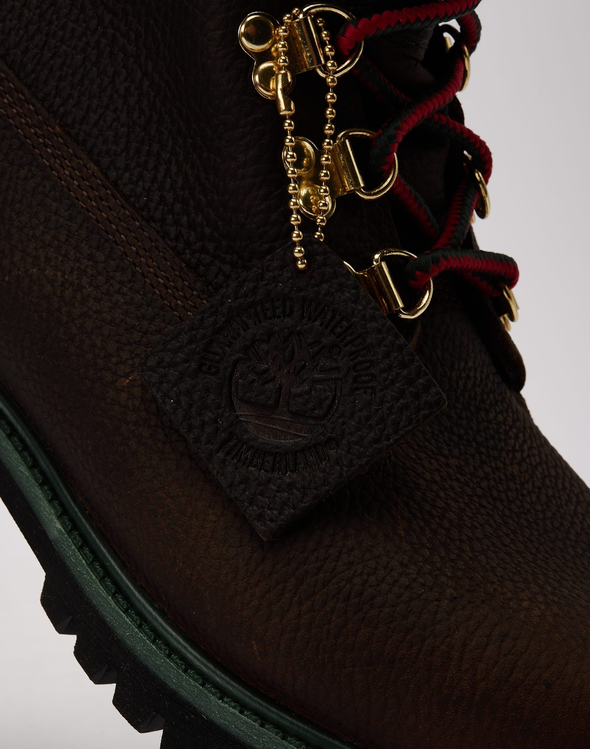 Timberland Premium Waterproof Super Boot 'Wintergreens' - Image 6