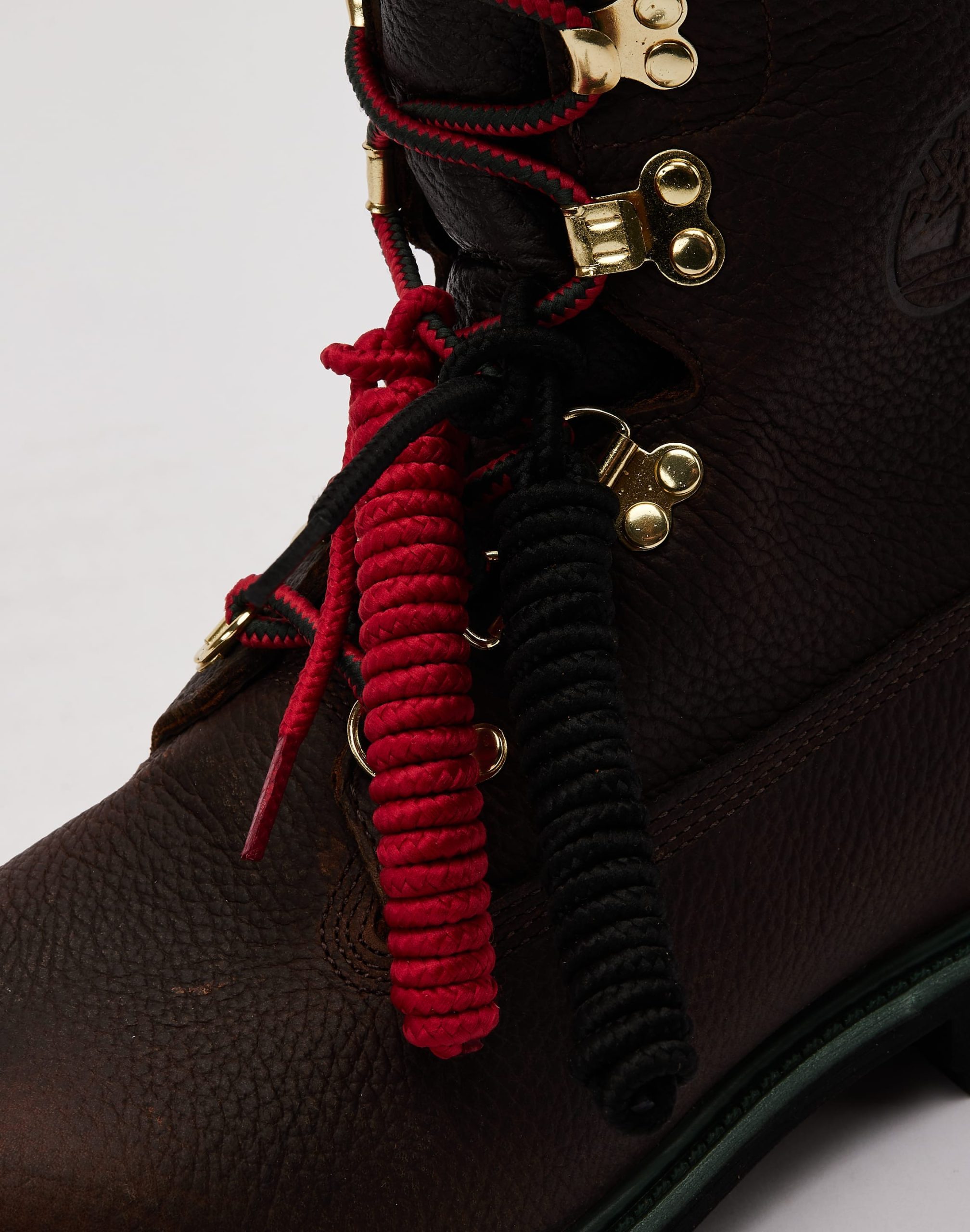 Timberland Premium Waterproof Super Boot 'Wintergreens' - Image 7