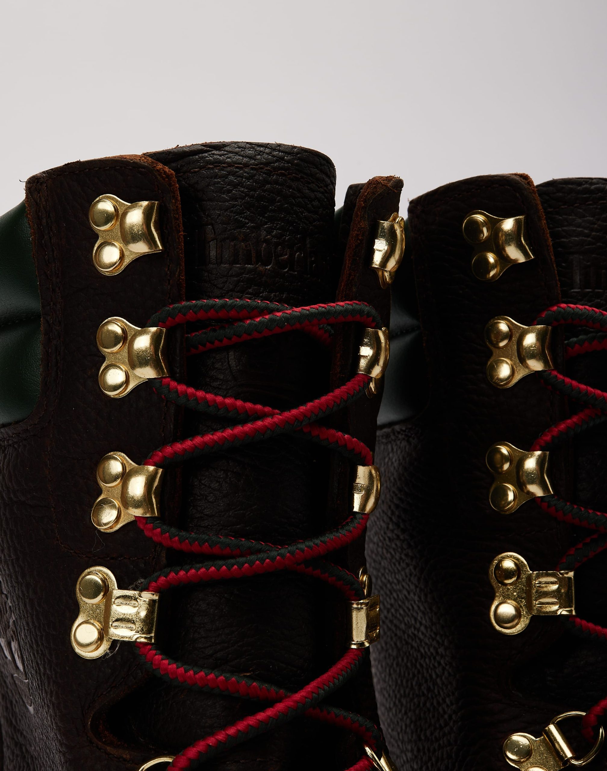 Timberland Premium Waterproof Super Boot 'Wintergreens' - Image 8