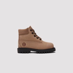 Timberland 6-Inch Premium Waterproof Boots Toddler
