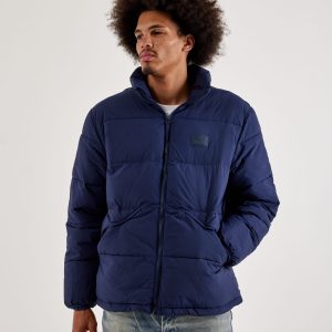 Timberland Synthetic Insulated Puffer Jacket