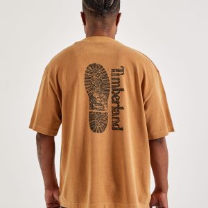 Timberland Footprint Tee