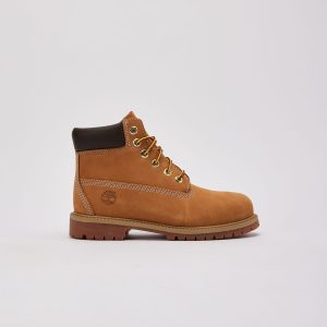 Timberland 6-Inch Premium Waterproof Boots Pre-School