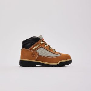 Timberland Field Boot Pre-School