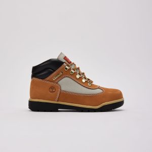 Timberland Field Boot Grade-School