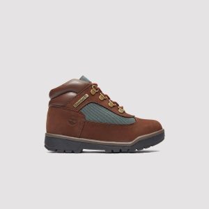 Timberland Field Boot Pre-School