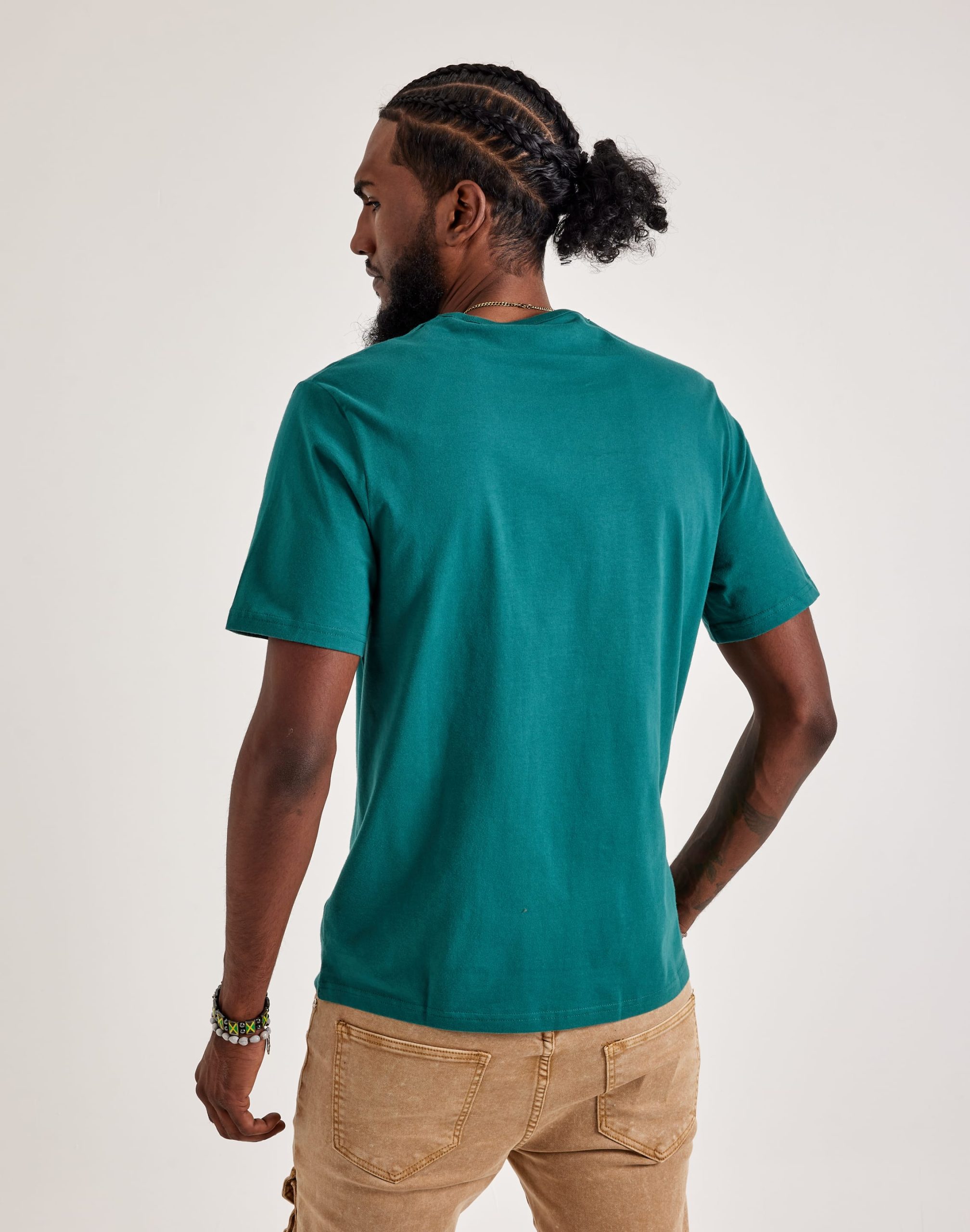 Timberland Outdoors Club Tee - Image 3