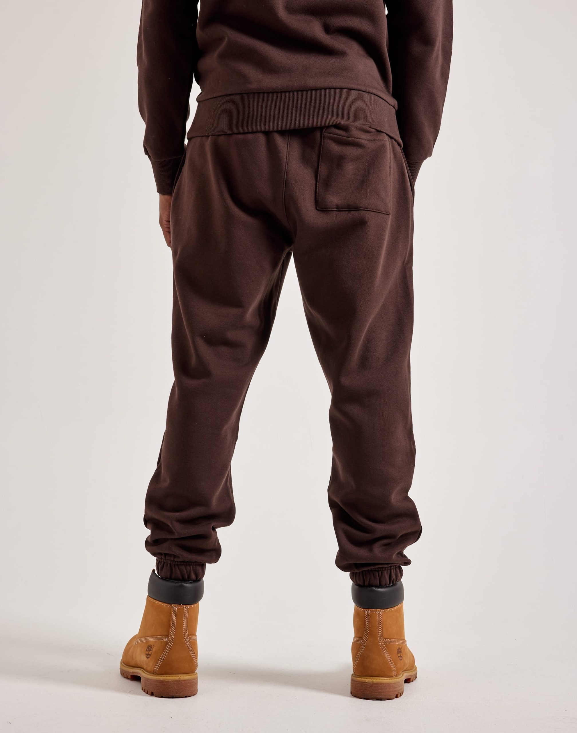 Timberland Fleece Joggers - Image 4