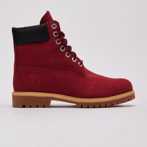 Timberland 6-Inch Premium Waterproof Boots