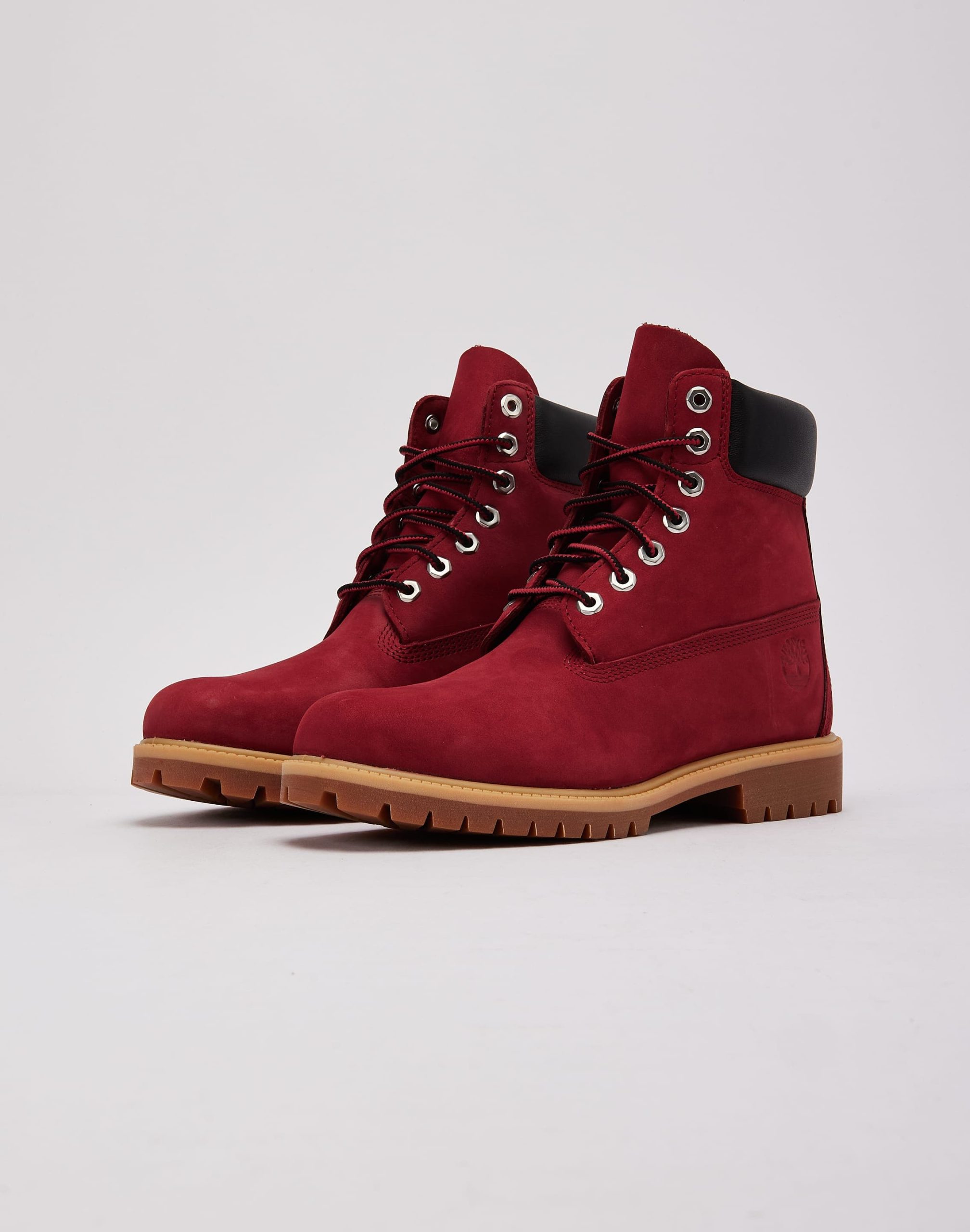 Timberland 6-Inch Premium Waterproof Boots - Image 2