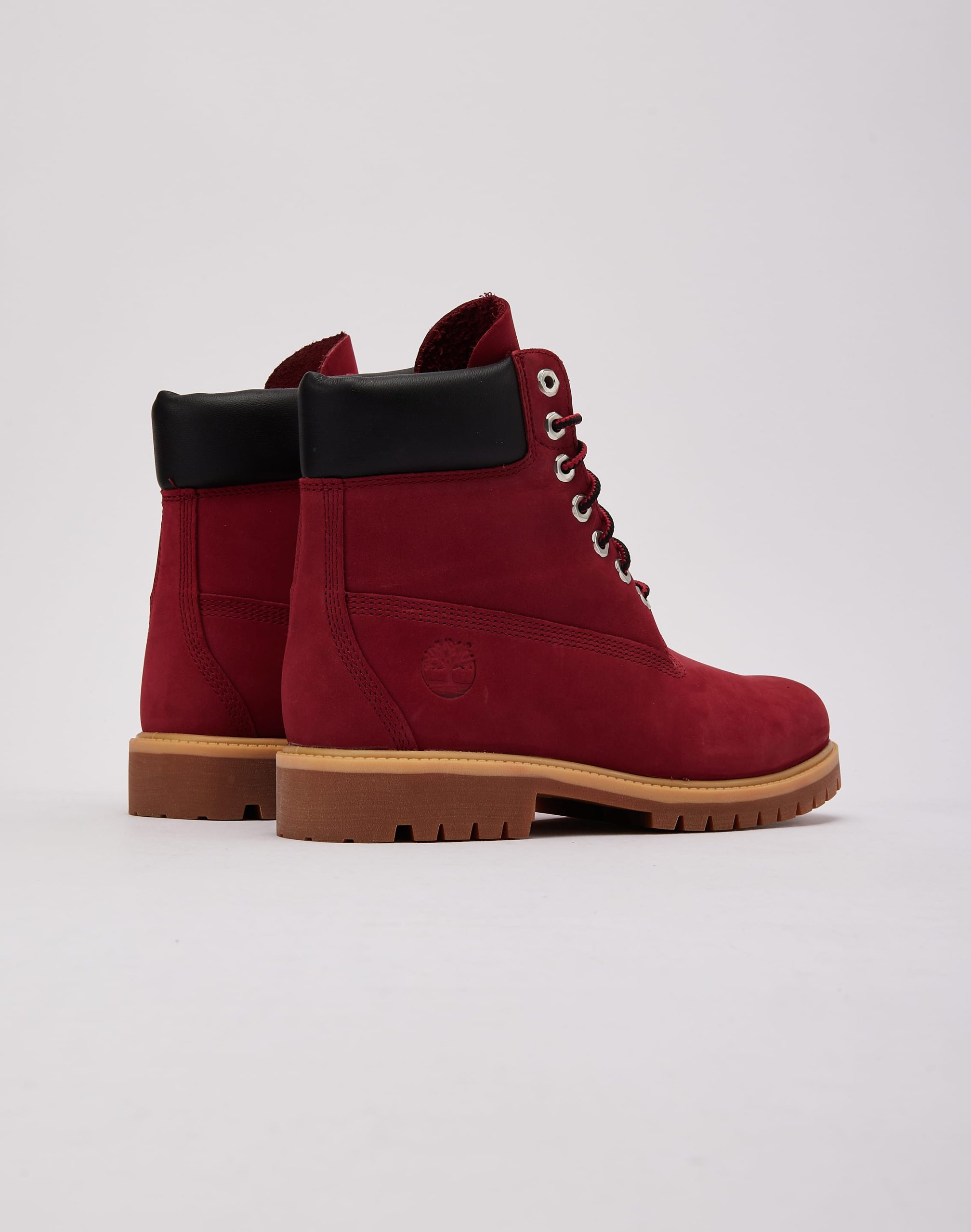 Timberland 6-Inch Premium Waterproof Boots - Image 3
