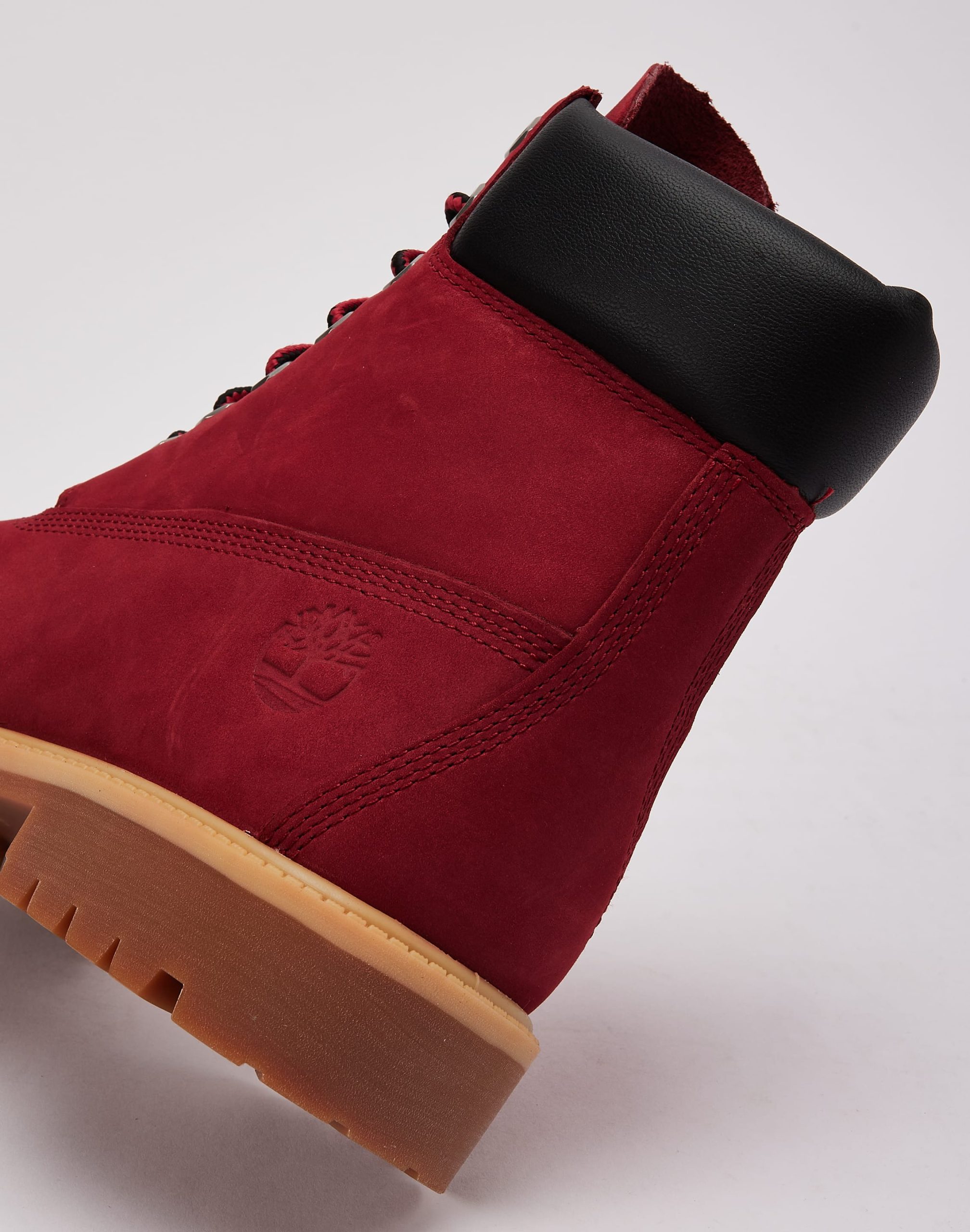 Timberland 6-Inch Premium Waterproof Boots - Image 5