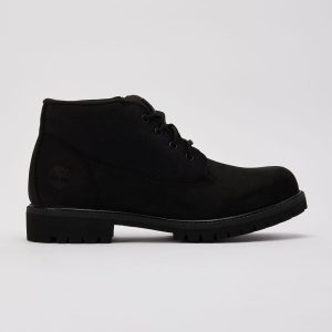 Timberland Premium Chukka Boot