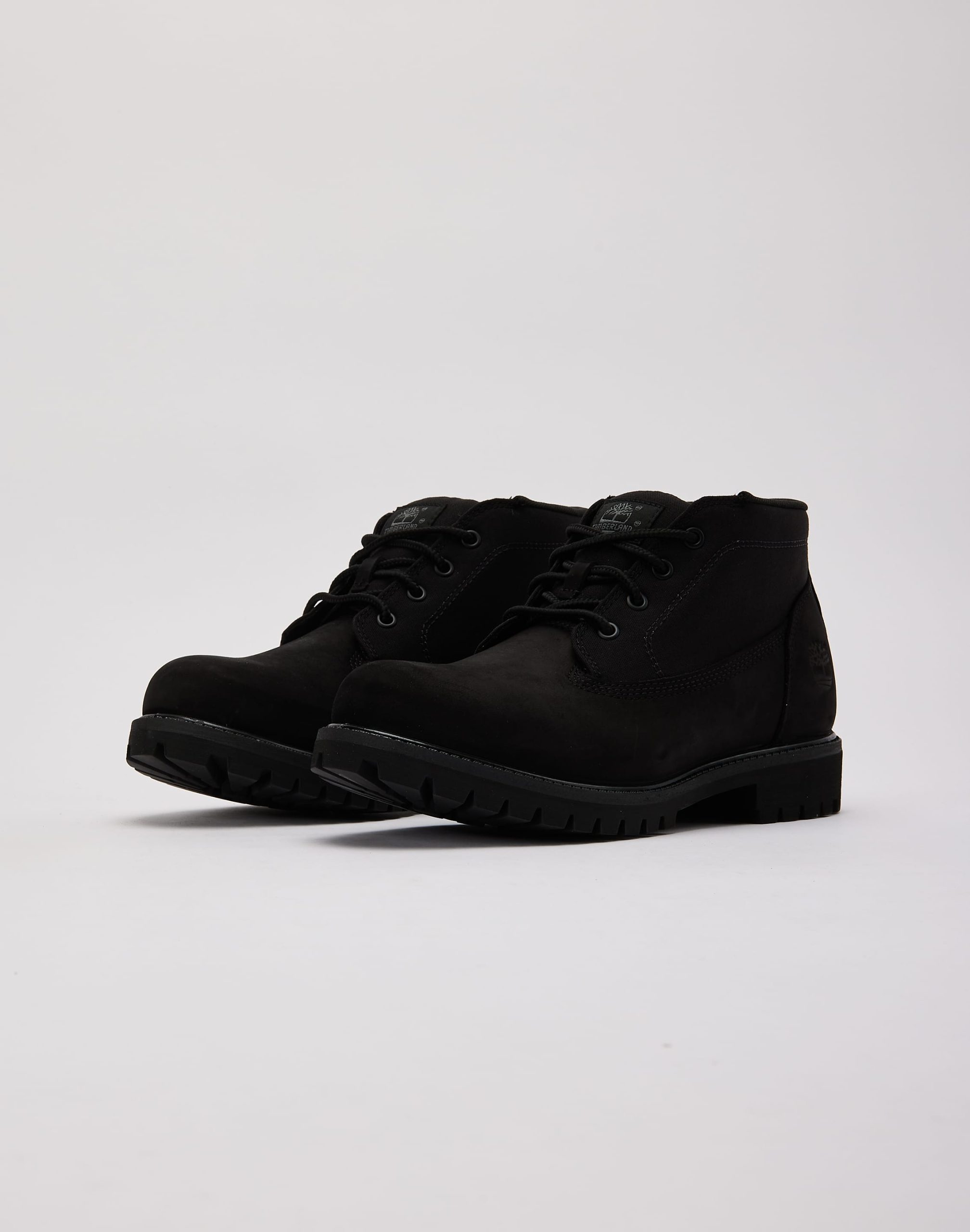 Timberland Premium Chukka Boot - Image 2