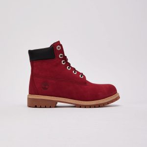 Timberland 6 Premium Boots Grade-School