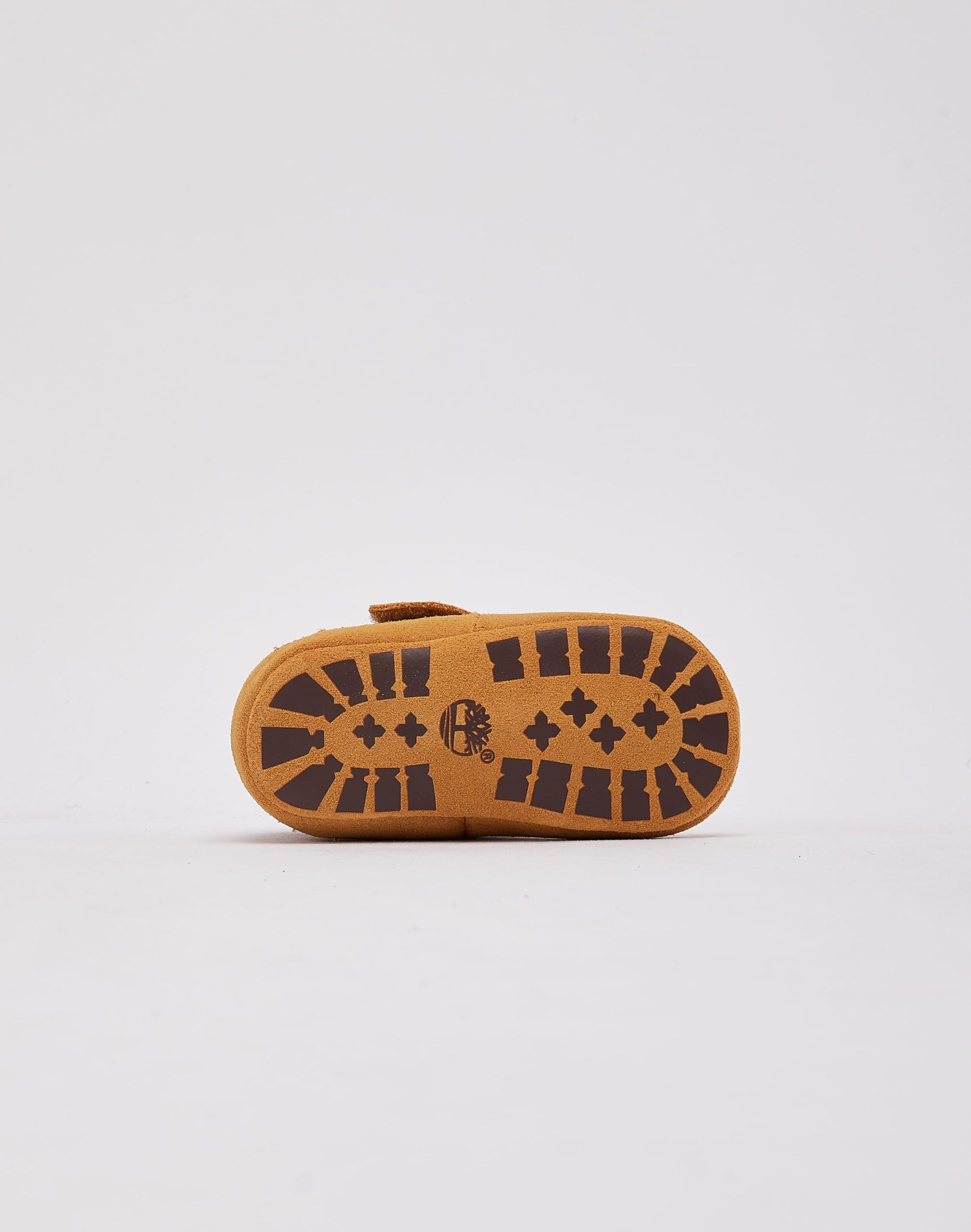 Timberland Wheat Infant Crib Bootie - Image 4
