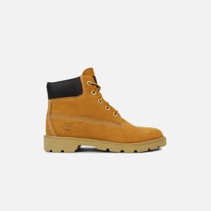 Timberland Classic 6 Boot Grade-School
