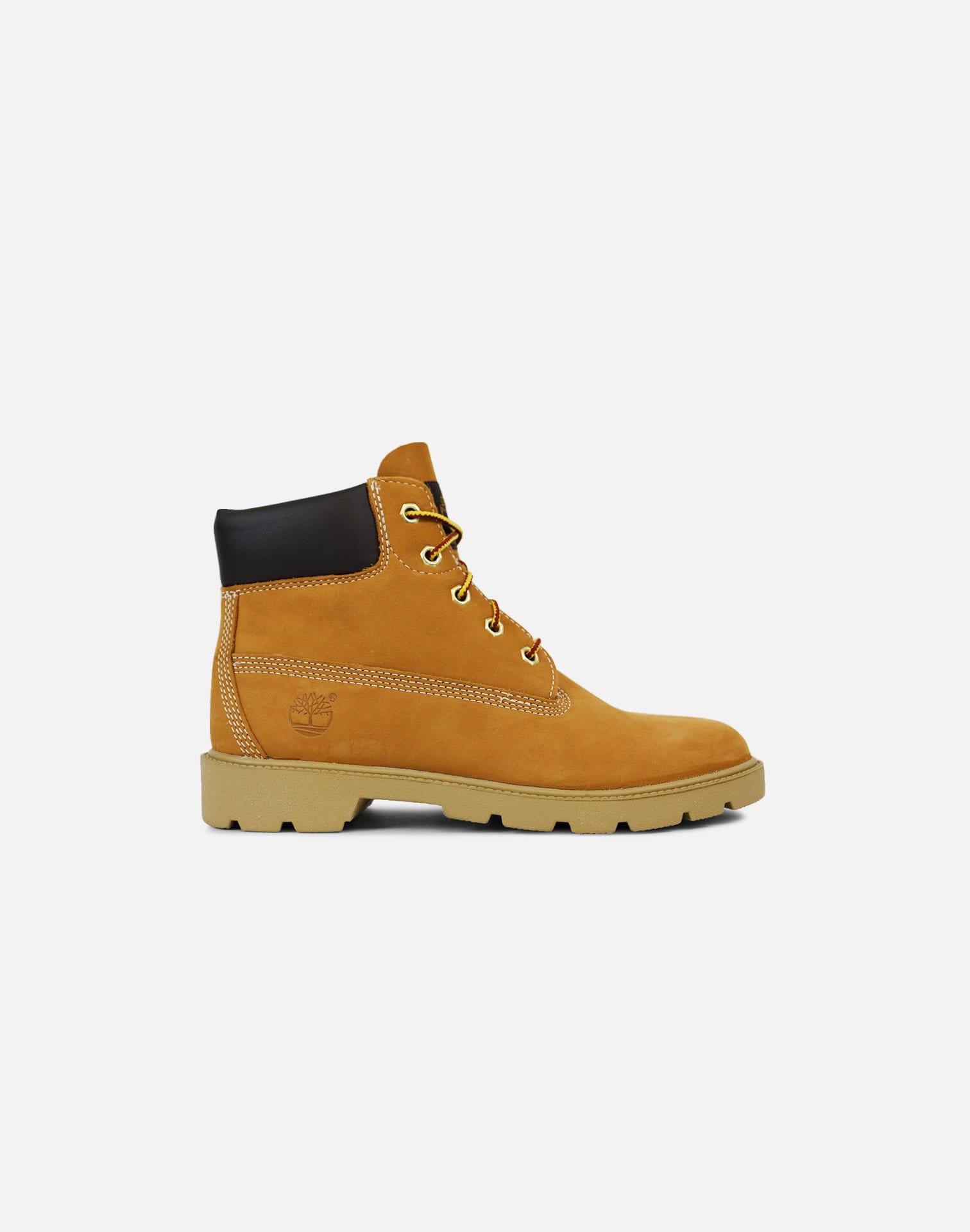 Timberland Classic 6 Boot Grade-School