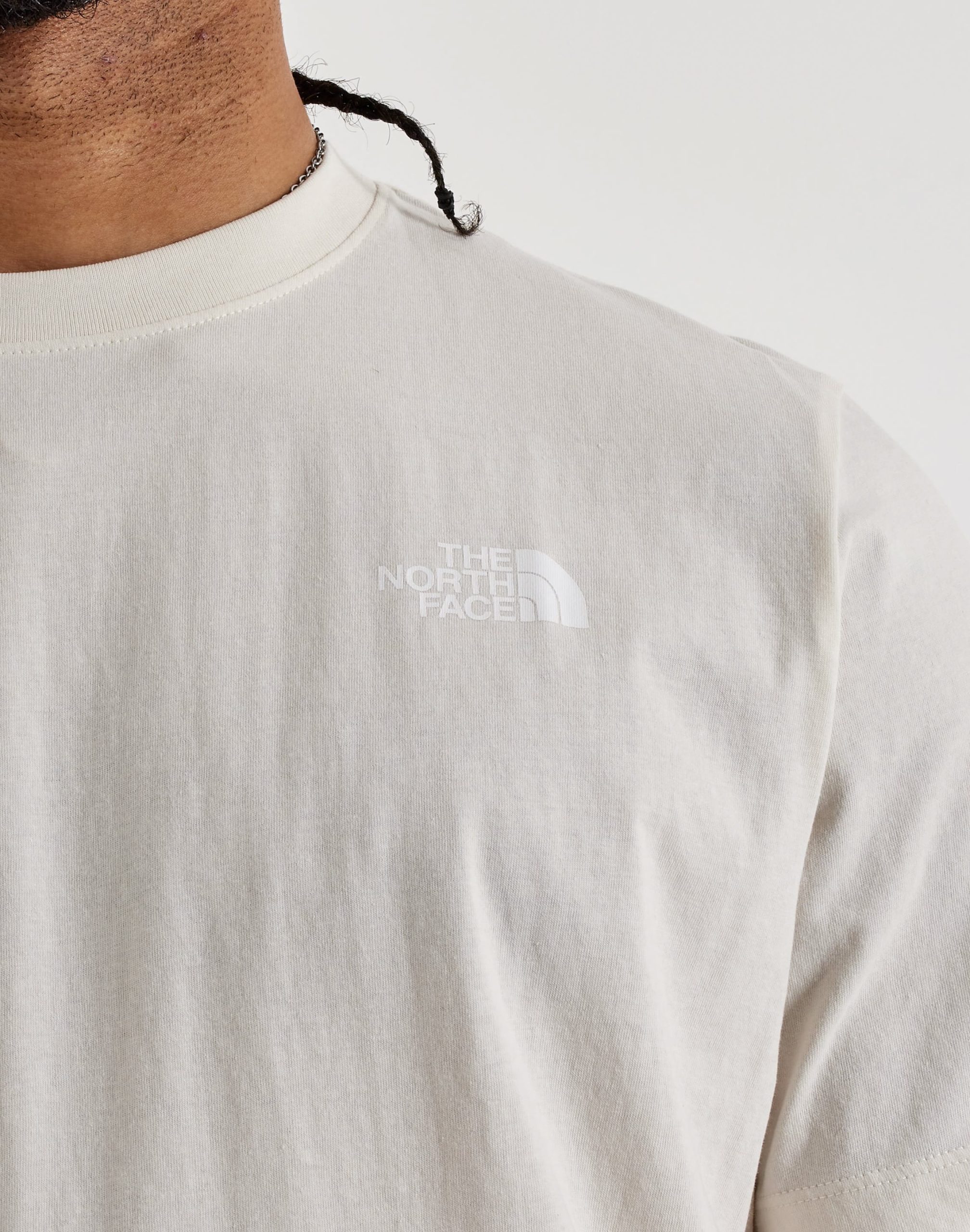 The North Face Evolution Box Logo Tee - Image 3