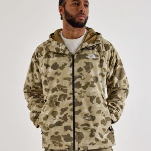 The North Face Antora Rain Jacket