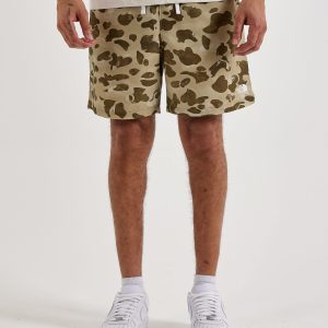 The North Face Action Shorts 2.0