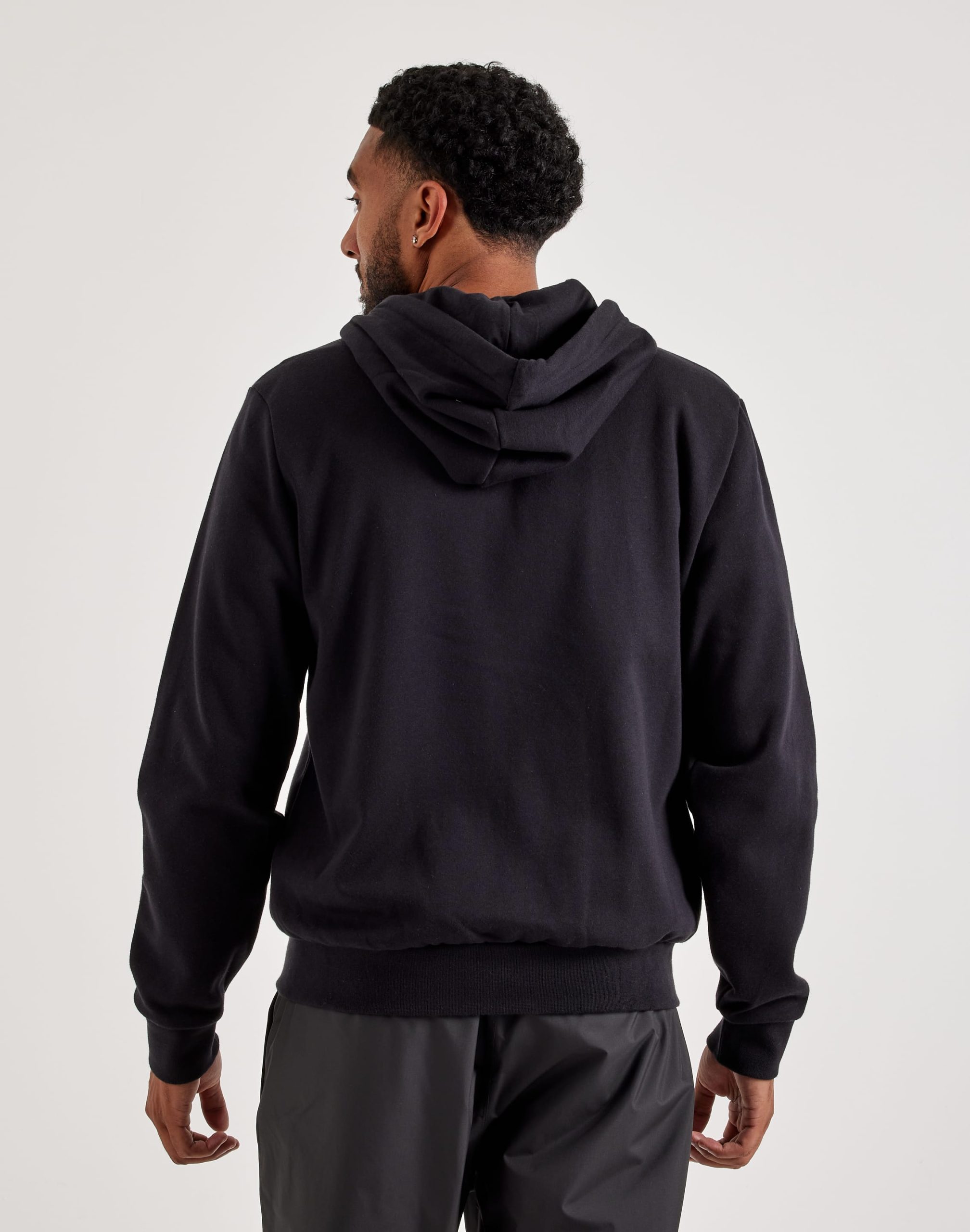 The North Face Evolution Full-Zip Fleece Hoodie - Image 3