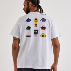 The North Face Icon Celebration Tee