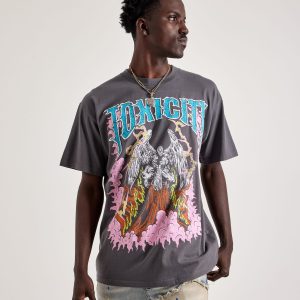 Toxicity Archangel Tee