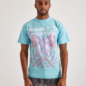 Toxicity Trouble In Paradise Tee